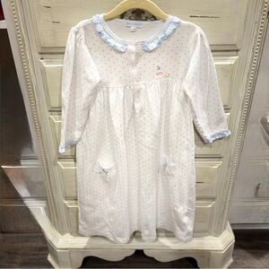 Mini La Mode cotton nightgown